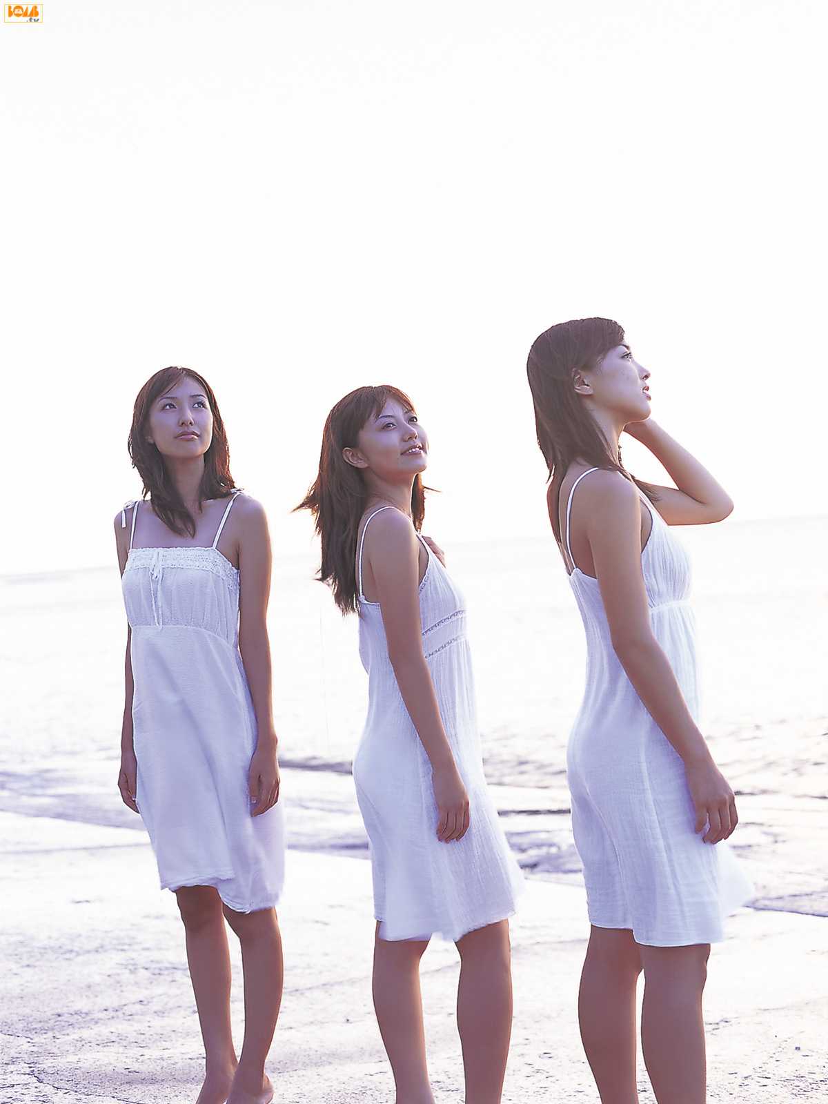 2007-10 Miss Marine 2007 Bomb.tv  沙滩MM